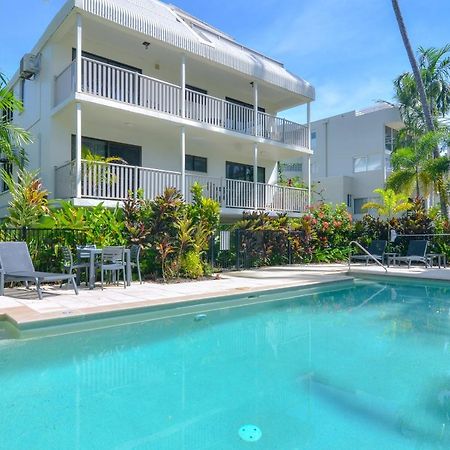 פורט דוגלאס Seascape Holidays - Tropical Reef Apartments מראה חיצוני תמונה
