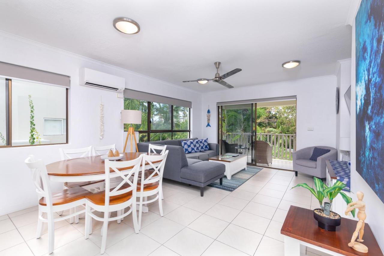פורט דוגלאס Seascape Holidays - Tropical Reef Apartments מראה חיצוני תמונה