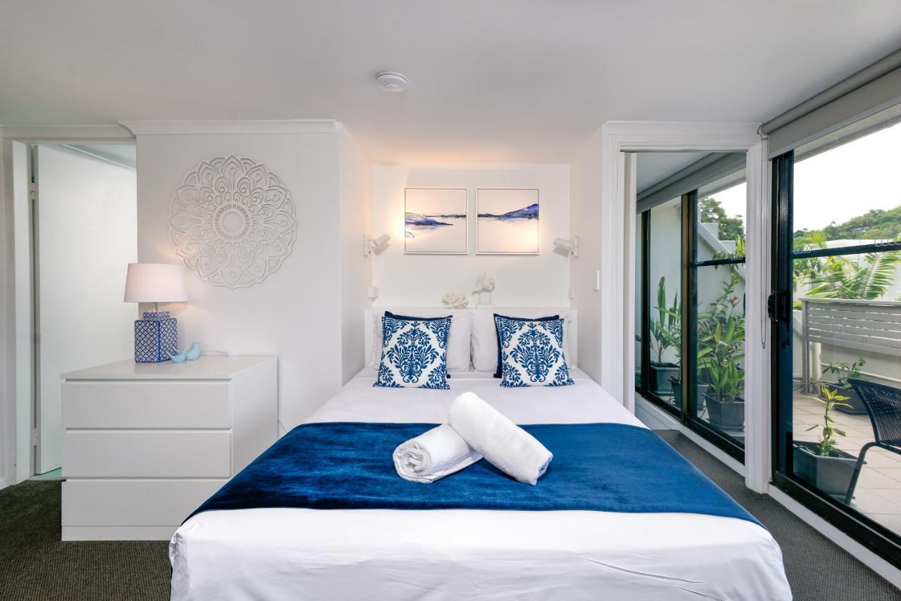 פורט דוגלאס Seascape Holidays - Tropical Reef Apartments מראה חיצוני תמונה