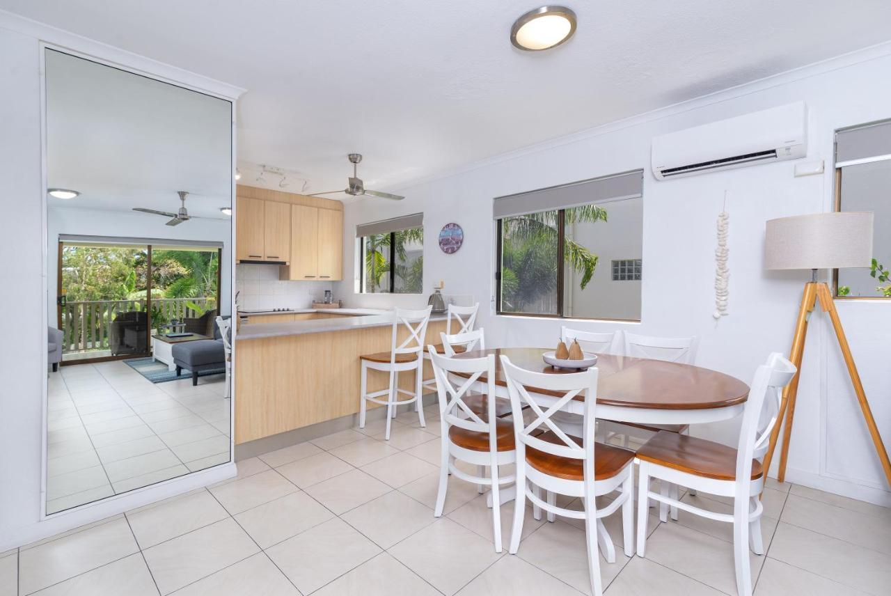 פורט דוגלאס Seascape Holidays - Tropical Reef Apartments מראה חיצוני תמונה