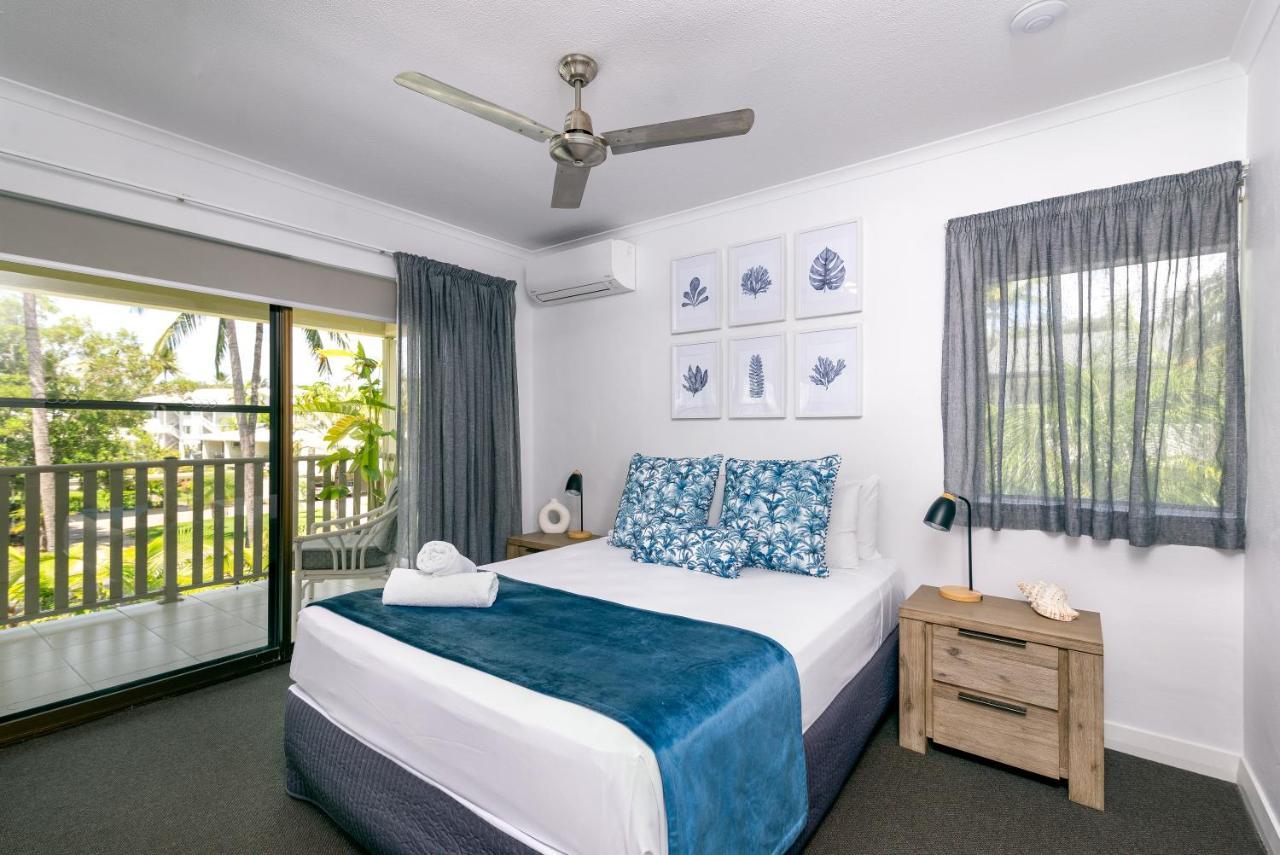 פורט דוגלאס Seascape Holidays - Tropical Reef Apartments מראה חיצוני תמונה