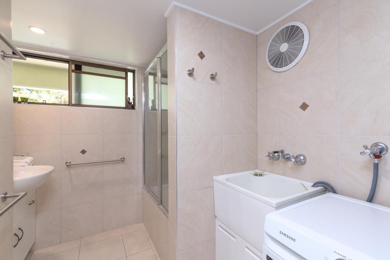 פורט דוגלאס Seascape Holidays - Tropical Reef Apartments מראה חיצוני תמונה