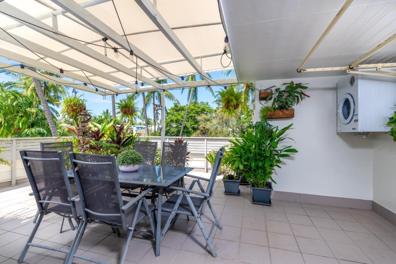 פורט דוגלאס Seascape Holidays - Tropical Reef Apartments מראה חיצוני תמונה