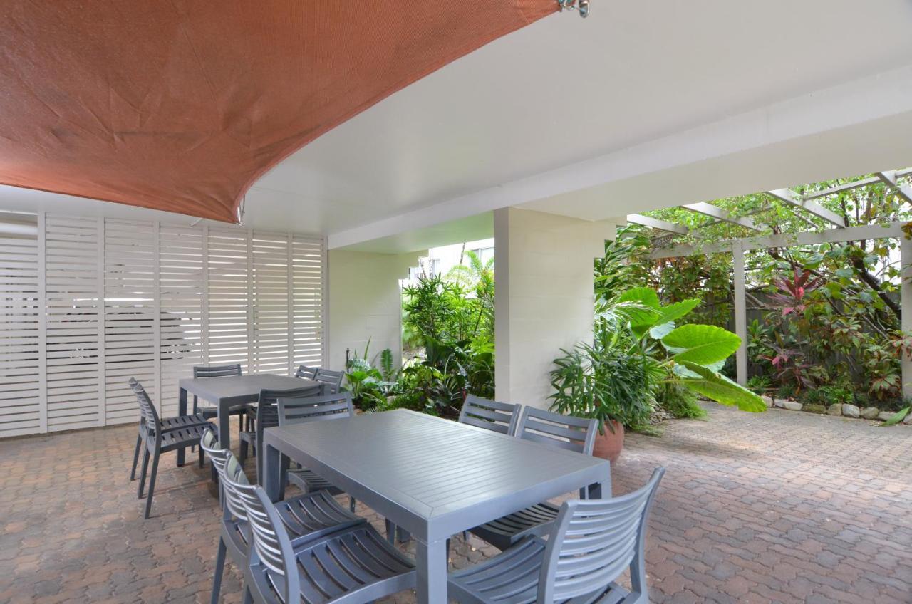 פורט דוגלאס Seascape Holidays - Tropical Reef Apartments מראה חיצוני תמונה