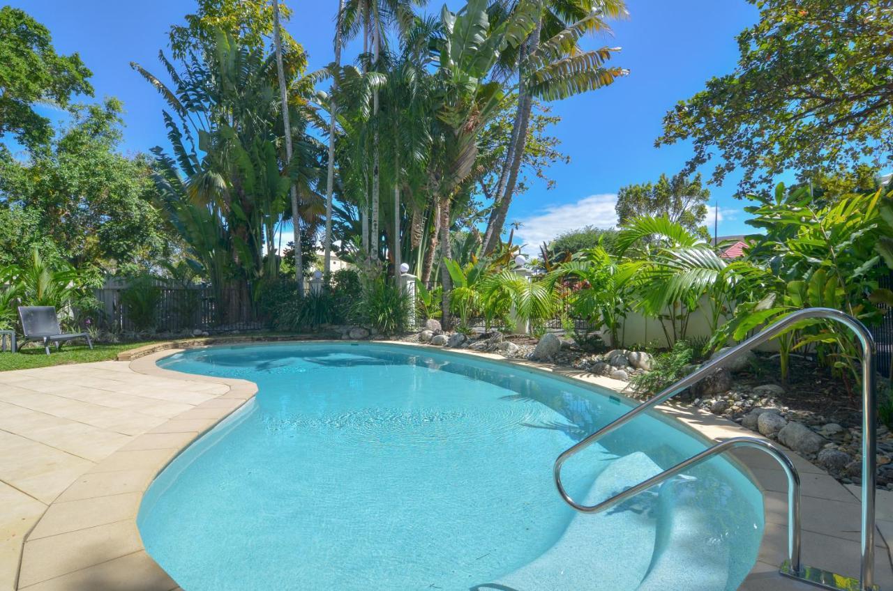 פורט דוגלאס Seascape Holidays - Tropical Reef Apartments מראה חיצוני תמונה