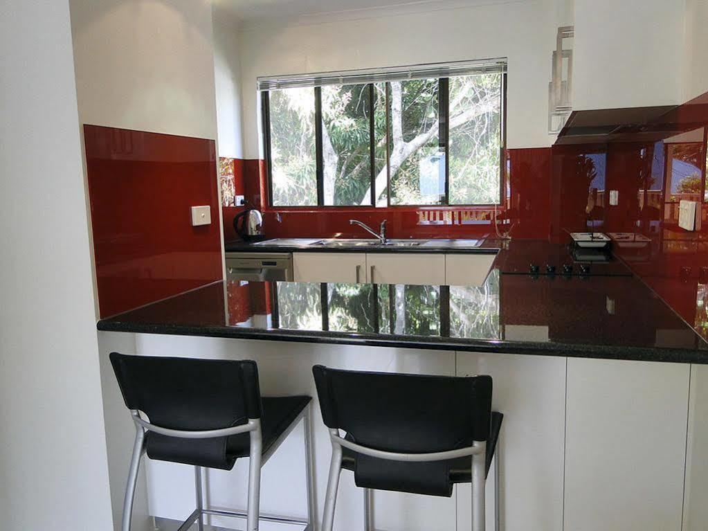 פורט דוגלאס Seascape Holidays - Tropical Reef Apartments מראה חיצוני תמונה