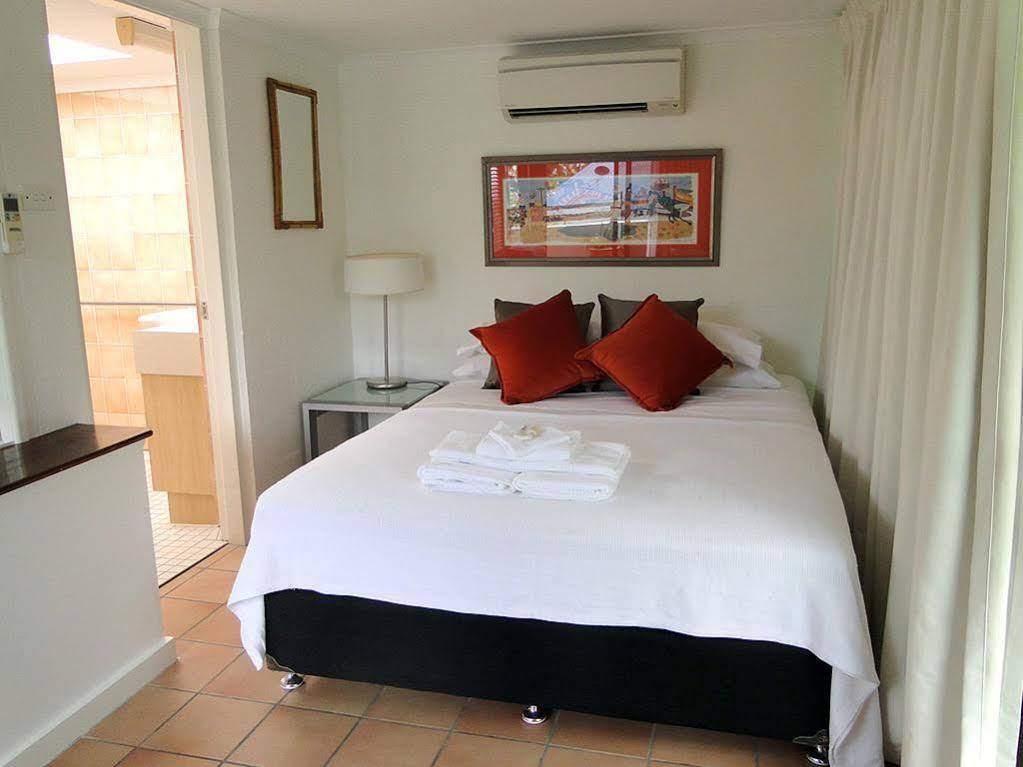 פורט דוגלאס Seascape Holidays - Tropical Reef Apartments מראה חיצוני תמונה
