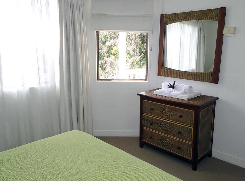 פורט דוגלאס Seascape Holidays - Tropical Reef Apartments מראה חיצוני תמונה
