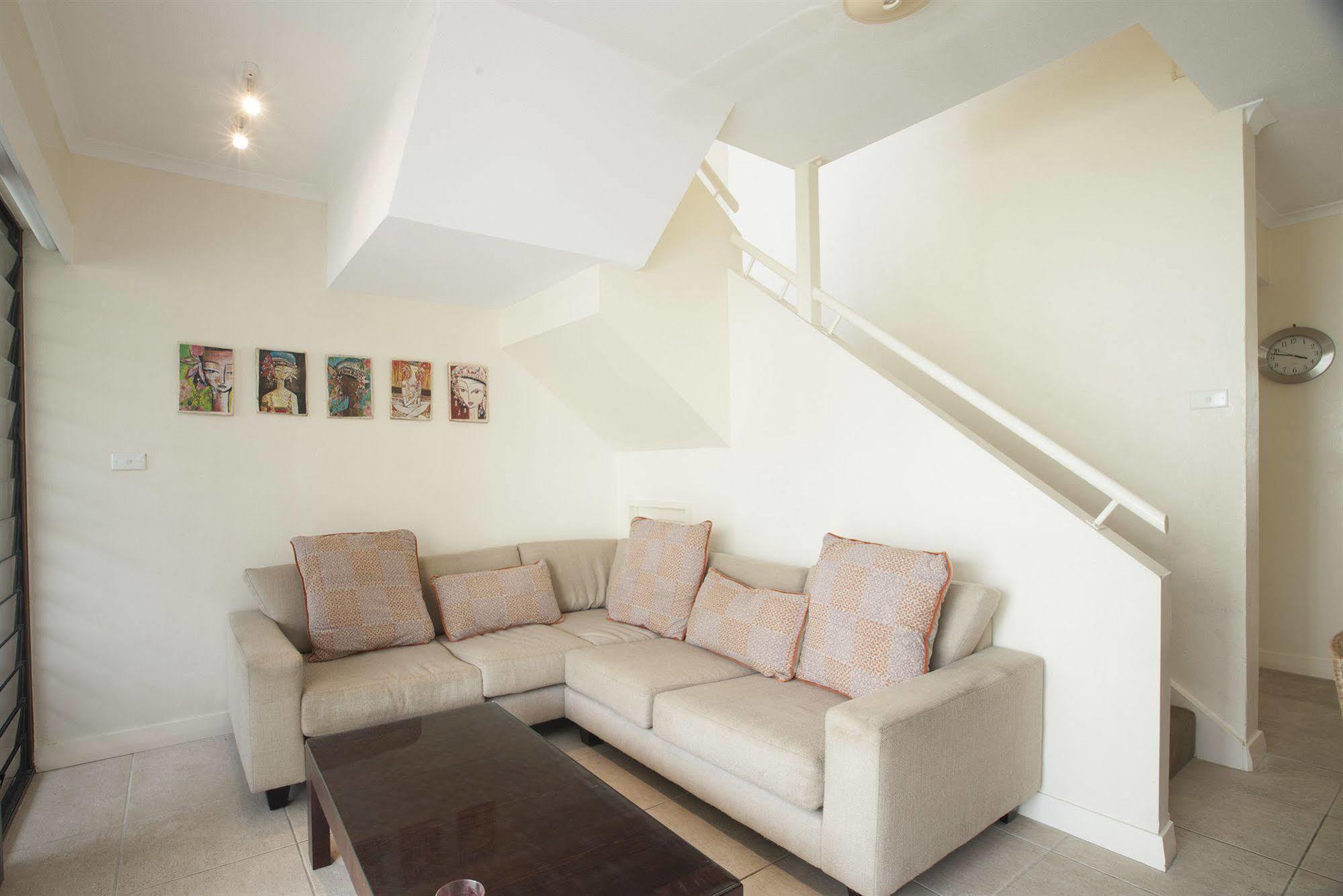 פורט דוגלאס Seascape Holidays - Tropical Reef Apartments מראה חיצוני תמונה