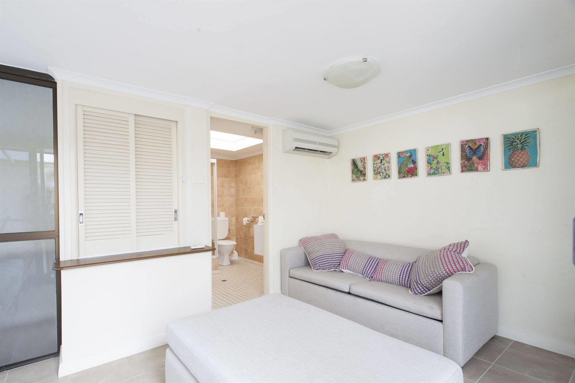 פורט דוגלאס Seascape Holidays - Tropical Reef Apartments מראה חיצוני תמונה