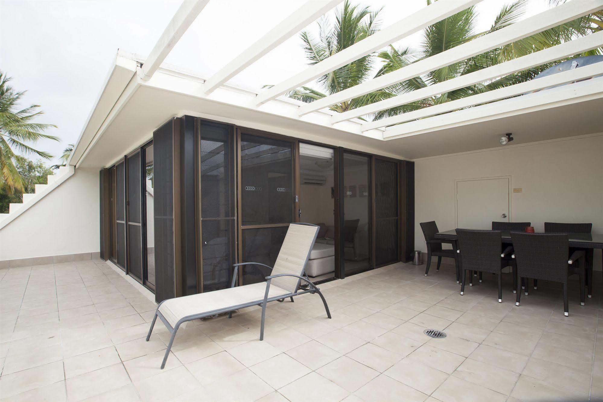 פורט דוגלאס Seascape Holidays - Tropical Reef Apartments מראה חיצוני תמונה