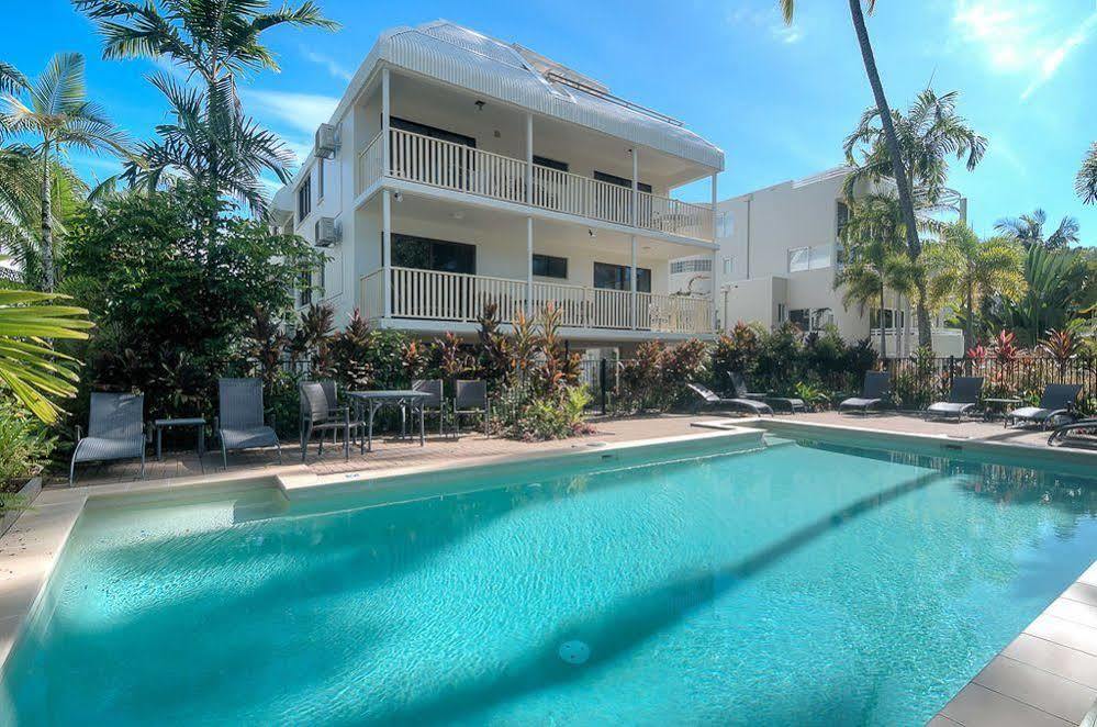 פורט דוגלאס Seascape Holidays - Tropical Reef Apartments מראה חיצוני תמונה