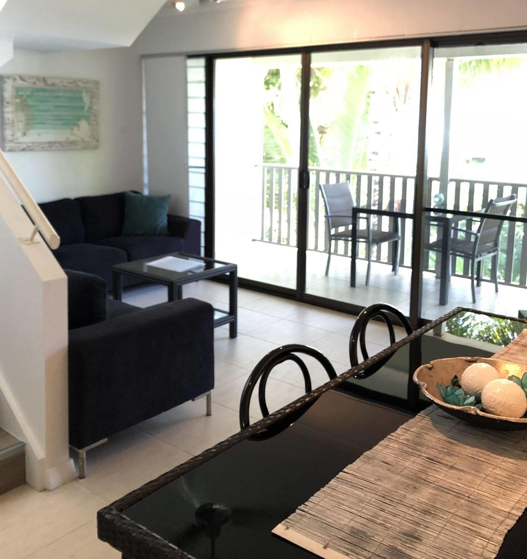 פורט דוגלאס Seascape Holidays - Tropical Reef Apartments מראה חיצוני תמונה