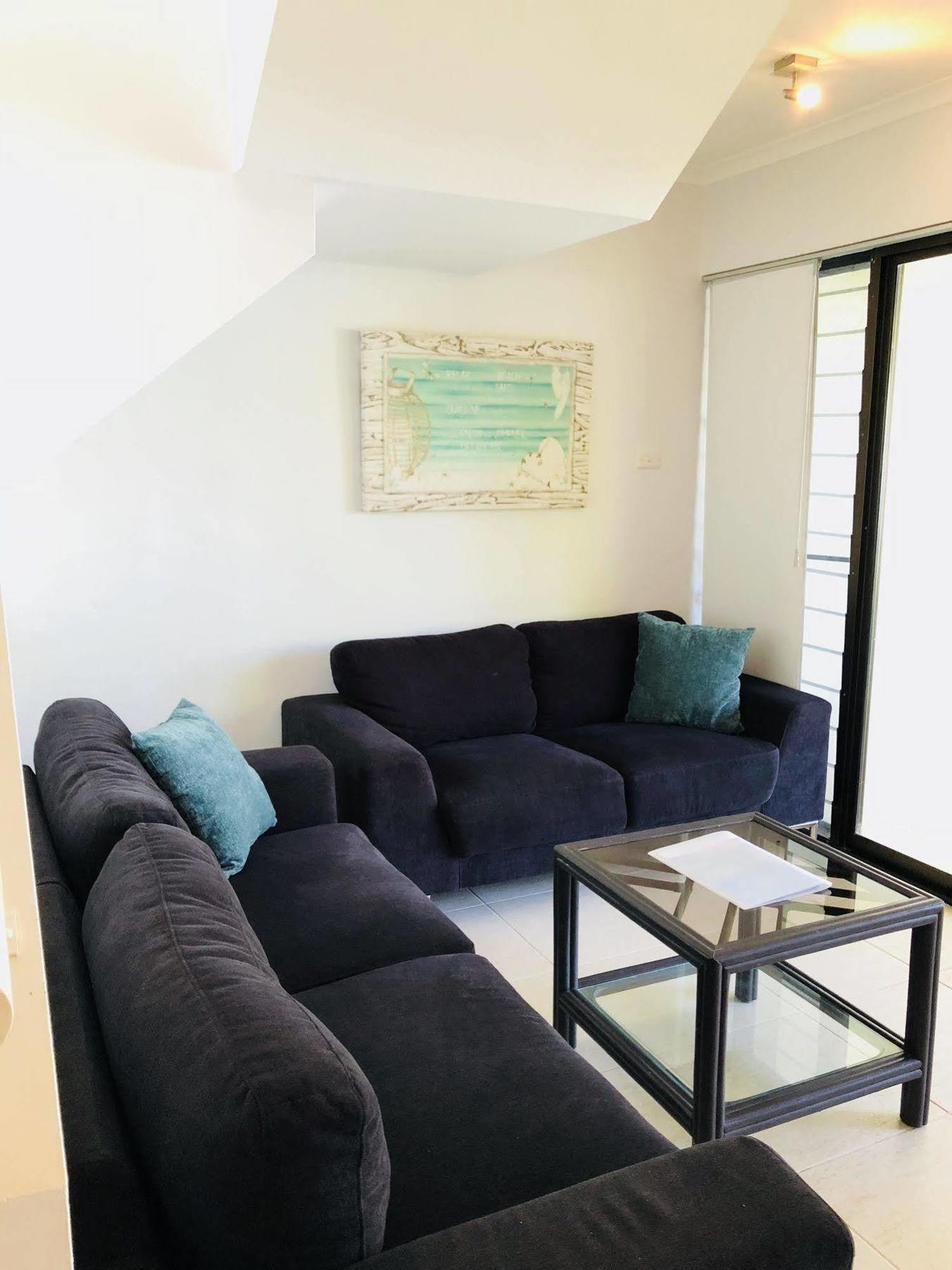 פורט דוגלאס Seascape Holidays - Tropical Reef Apartments מראה חיצוני תמונה