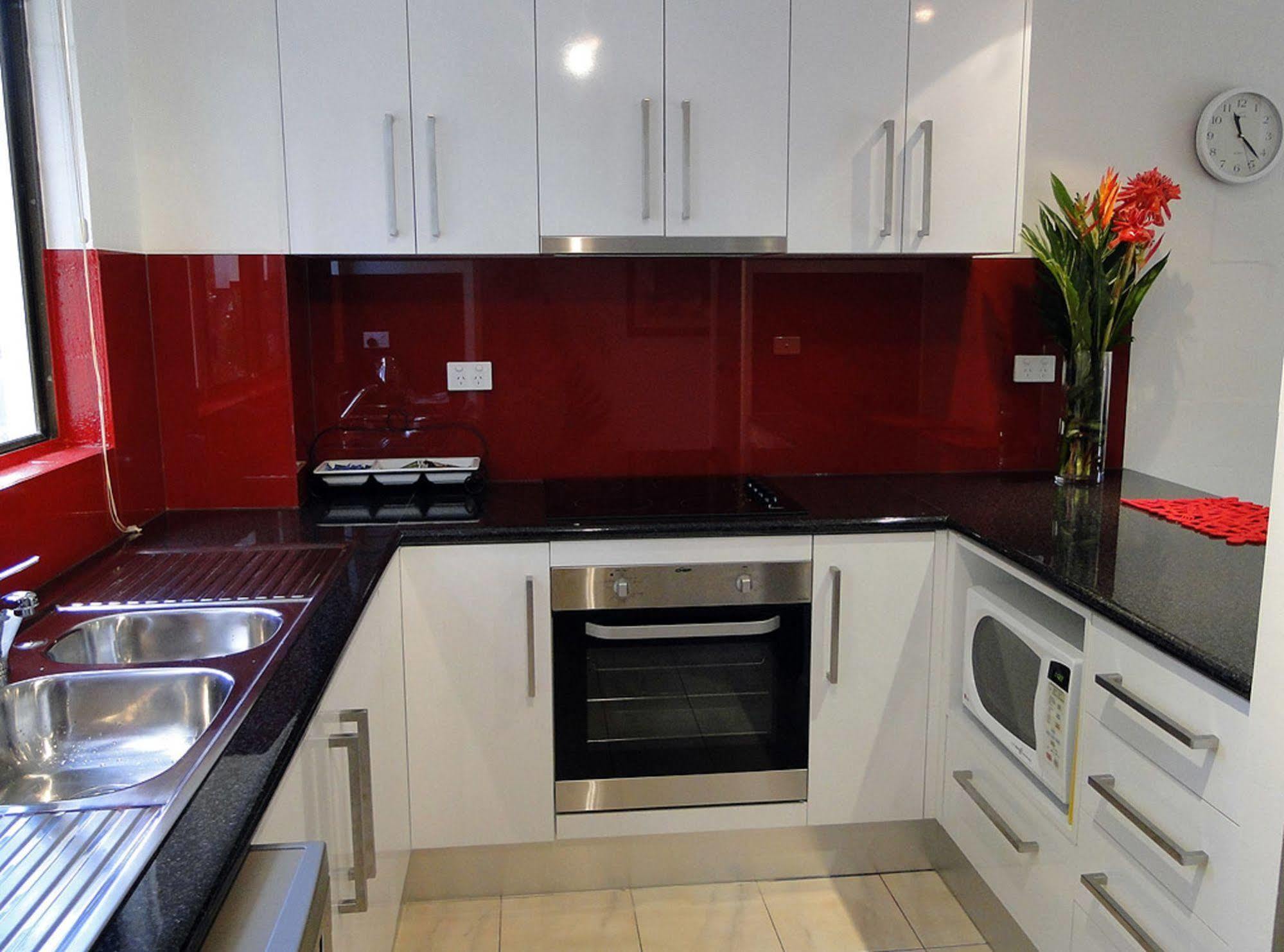 פורט דוגלאס Seascape Holidays - Tropical Reef Apartments מראה חיצוני תמונה