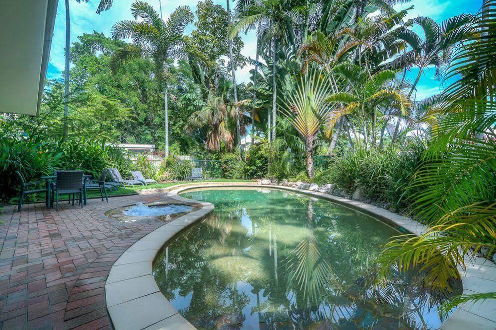 פורט דוגלאס Seascape Holidays - Tropical Reef Apartments מראה חיצוני תמונה