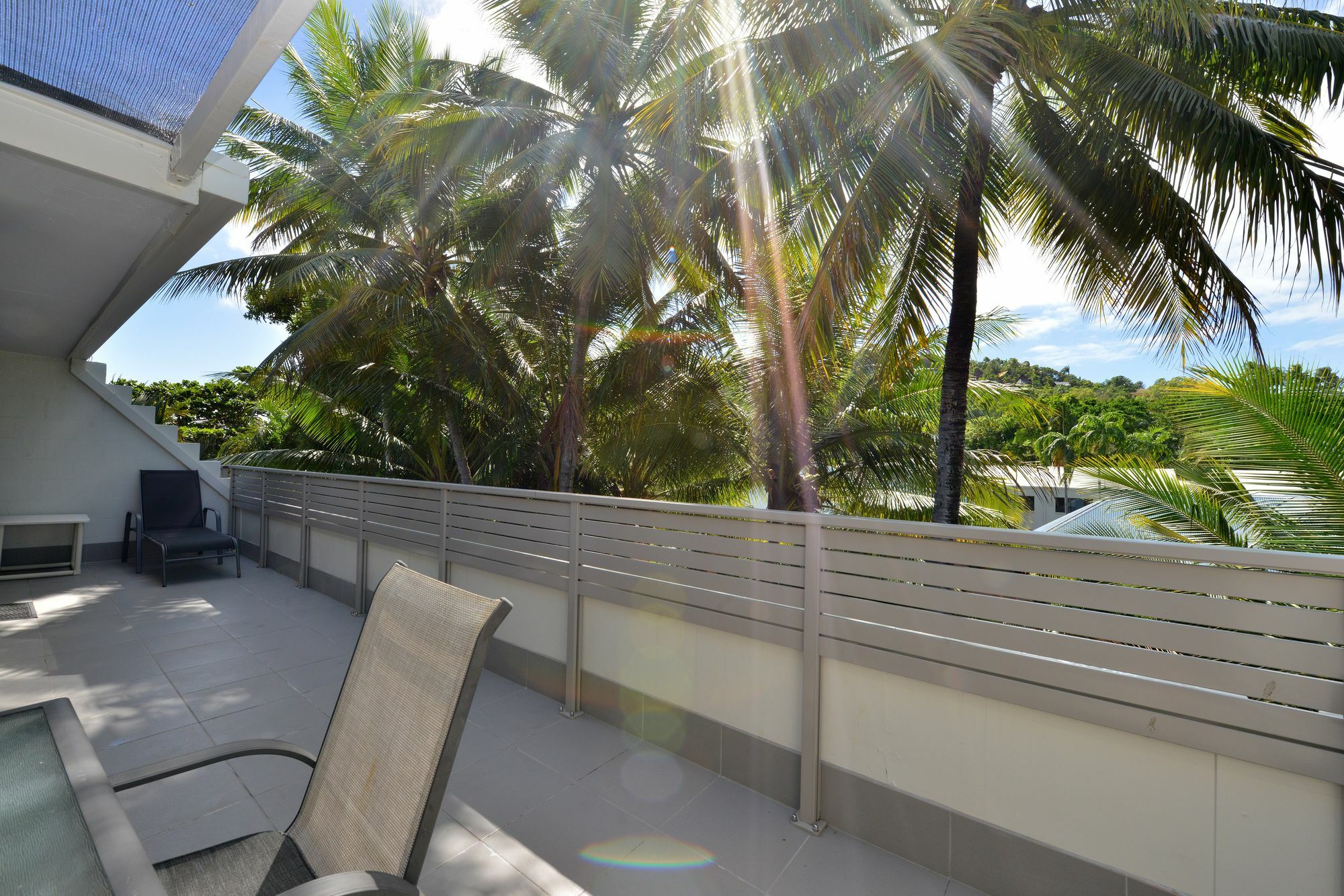 פורט דוגלאס Seascape Holidays - Tropical Reef Apartments מראה חיצוני תמונה
